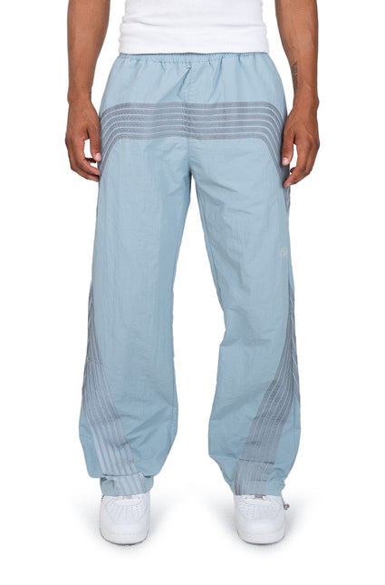 EPTM Trail Pants - Dusty Blue
