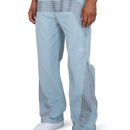 EPTM Trail Pants - Dusty Blue