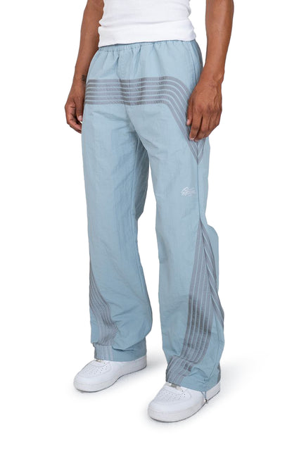 EPTM Trail Pants - Dusty Blue