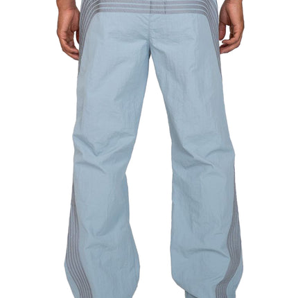 EPTM Trail Pants - Dusty Blue