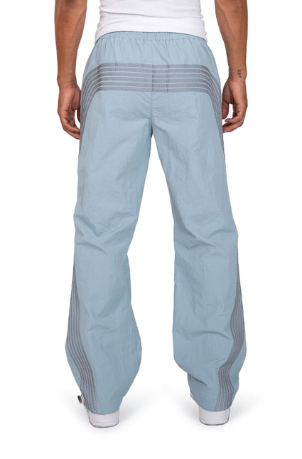 EPTM Trail Pants - Dusty Blue