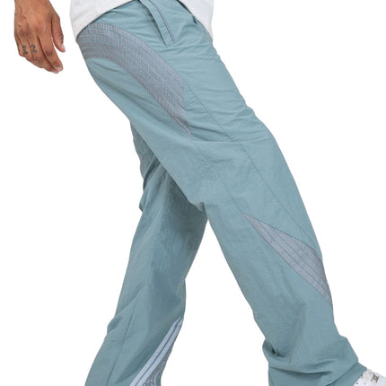 EPTM Drift Pants - Dusty Teal