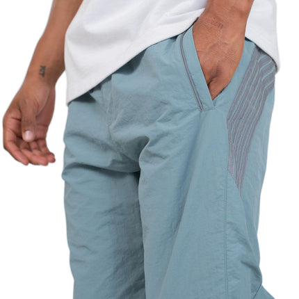 EPTM Drift Pants - Dusty Teal