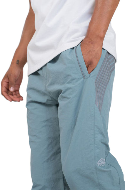 EPTM Drift Pants - Dusty Teal