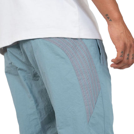 EPTM Drift Pants - Dusty Teal