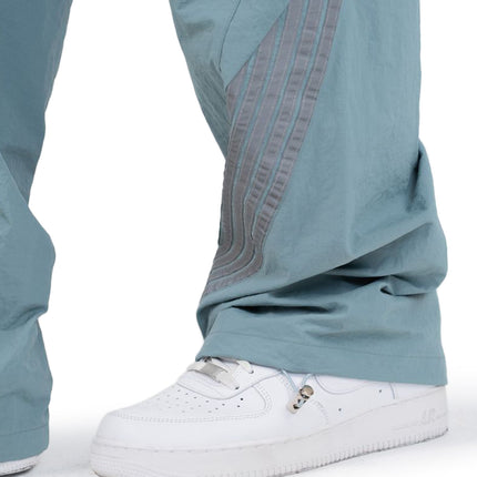 EPTM Drift Pants - Dusty Teal