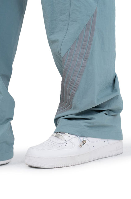 EPTM Drift Pants - Dusty Teal
