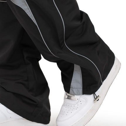 EPTM Grid Pants - Black