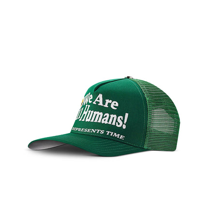 All Human Sunny Hat - Green