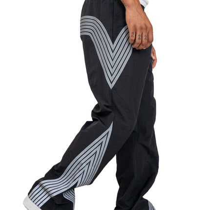 EPTM Trail Pants - Black