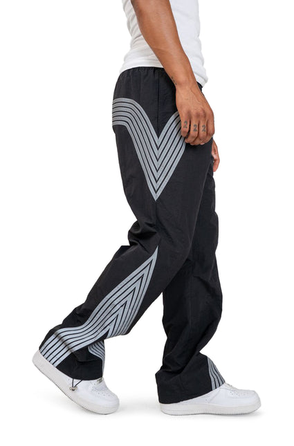 EPTM Trail Pants - Black