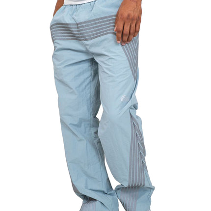 EPTM Trail Pants - Dusty Blue
