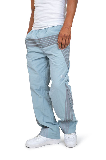 EPTM Trail Pants - Dusty Blue