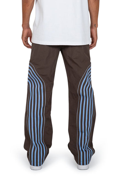 EPTM Flasher Pants - Brown