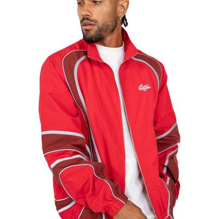 EPTM Nebula Jacket - Red