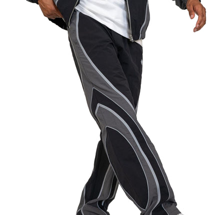 EPTM Nebula Pants - Black