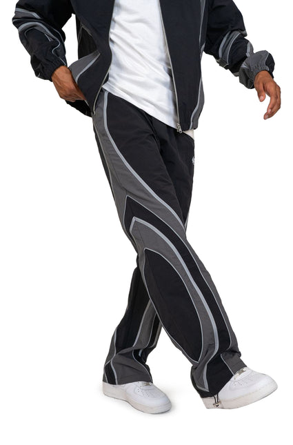 EPTM Nebula Pants - Black