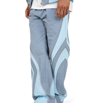 EPTM Nebula Pants - Dusty Blue