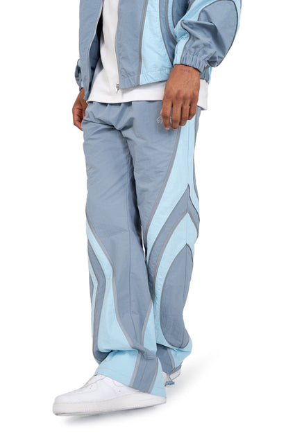 EPTM Nebula Pants - Dusty Blue