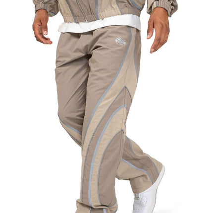 EPTM Nebula Pants - Khaki