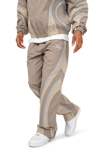 EPTM Nebula Pants - Khaki