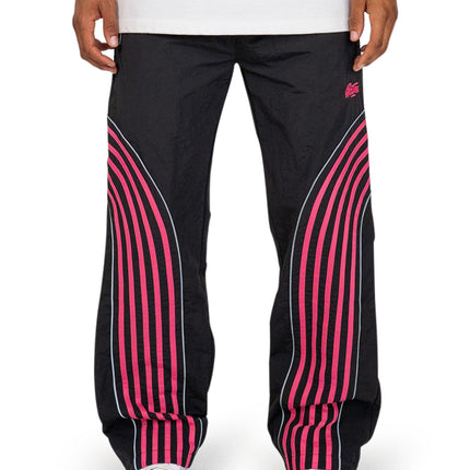 EPTM Flasher Pants - Black