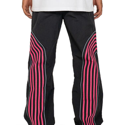 EPTM Flasher Pants - Black