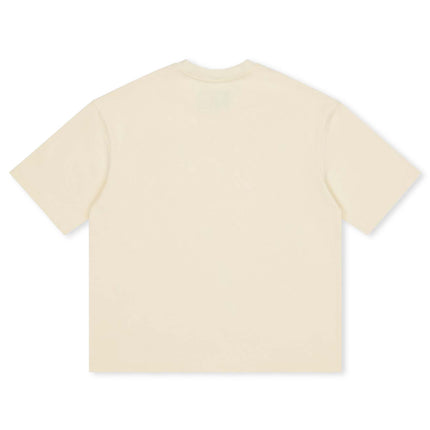 Godspeed Aura Farm II Boxy Tee - Bone