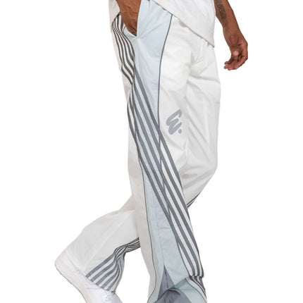 EPTM Vector Pants - White