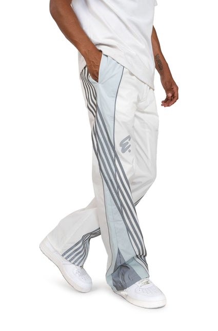 EPTM Vector Pants - White