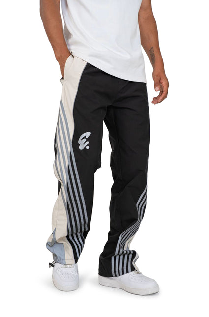 EPTM Vector Pants - Black