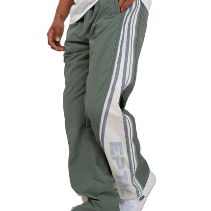 EPTM Cinco Pants - Olive