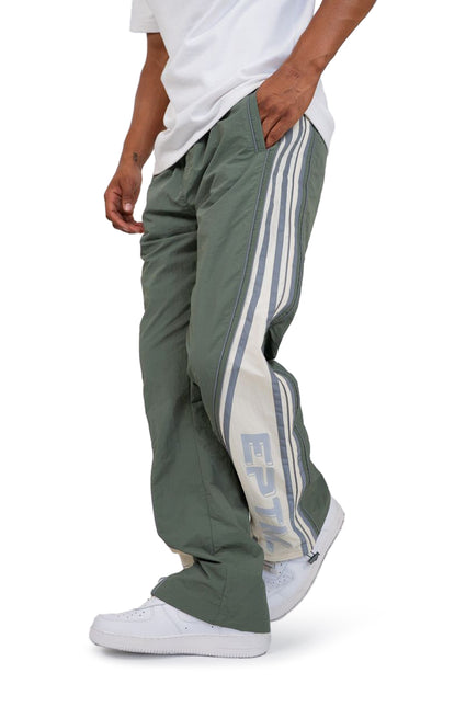 EPTM Cinco Pants - Olive