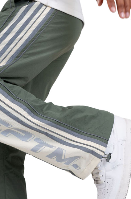 EPTM Cinco Pants - Olive