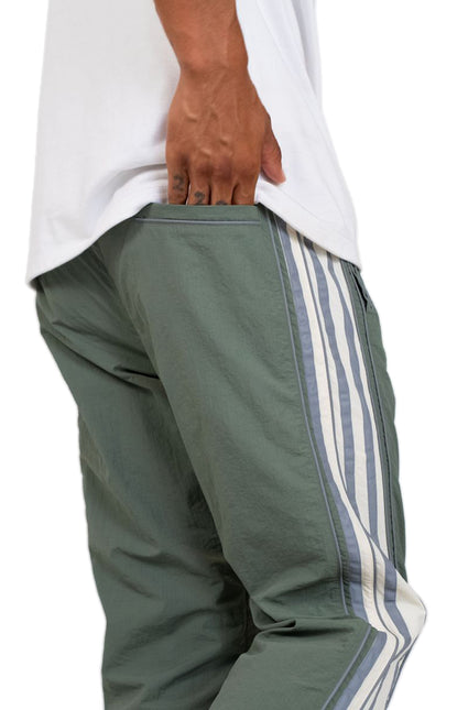 EPTM Cinco Pants - Olive
