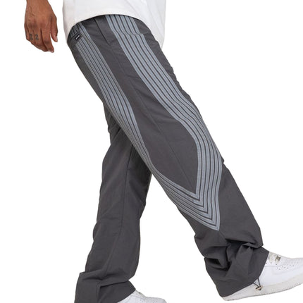 EPTM Aria Pants - Grey