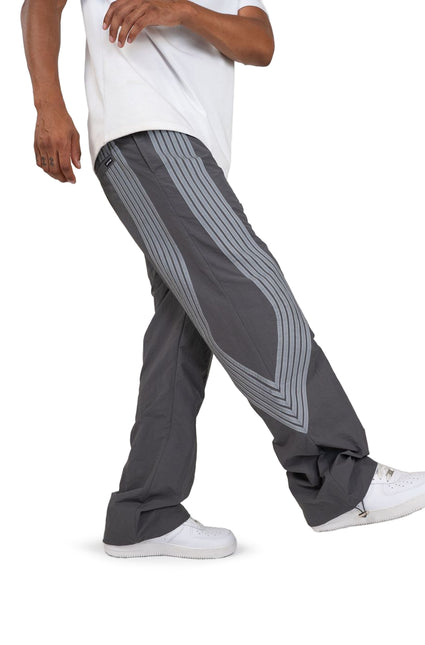 EPTM Aria Pants - Grey