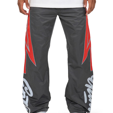 EPTM Vega Pants - Grey