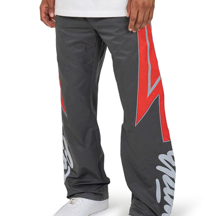 EPTM Vega Pants - Grey