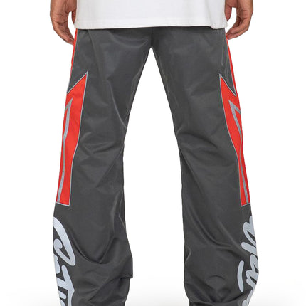 EPTM Vega Pants - Grey