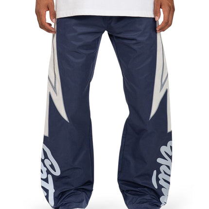 EPTM Vega Pants - Navy
