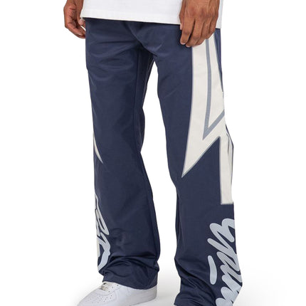 EPTM Vega Pants - Navy
