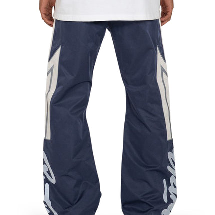 EPTM Vega Pants - Navy