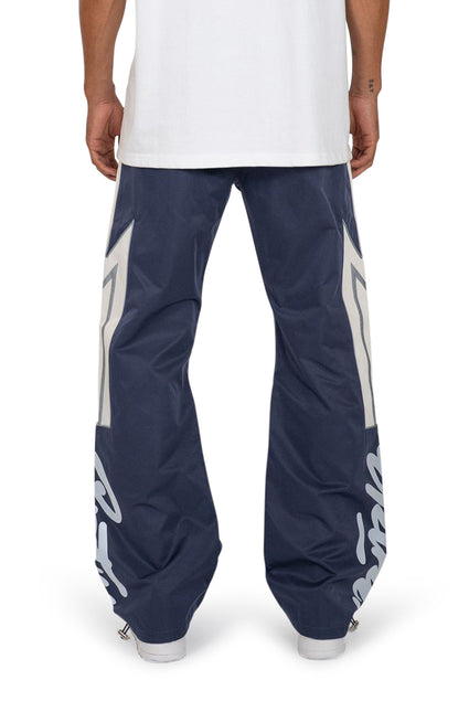 EPTM Vega Pants - Navy