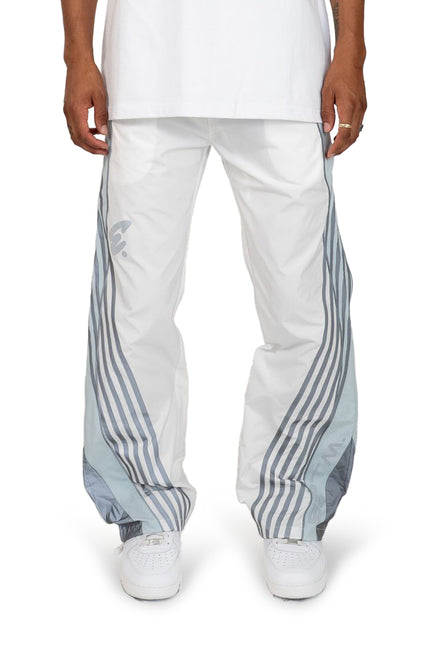 EPTM Vector Pants - White