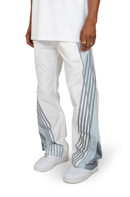 EPTM Vector Pants - White