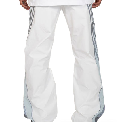 EPTM Vector Pants - White