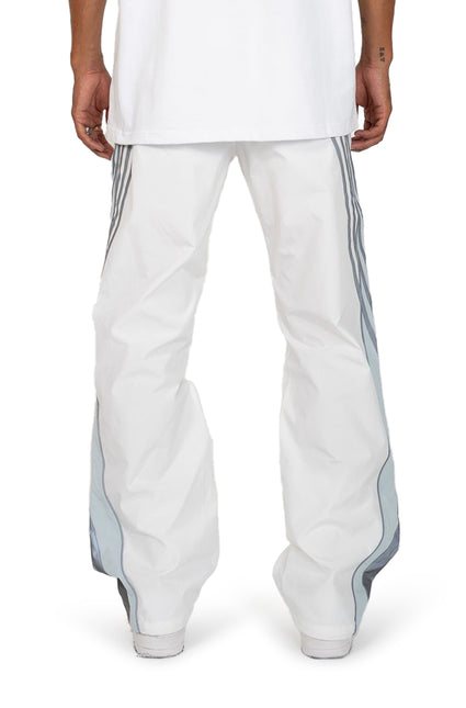 EPTM Vector Pants - White