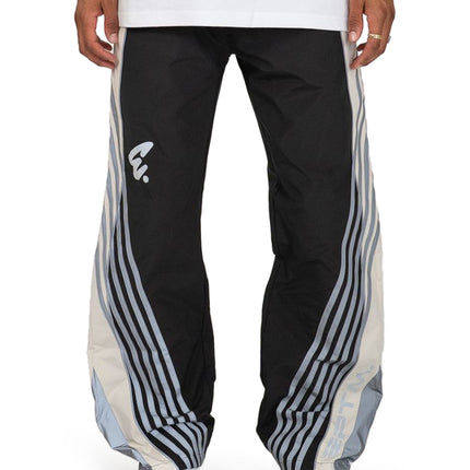EPTM Vector Pants - Black