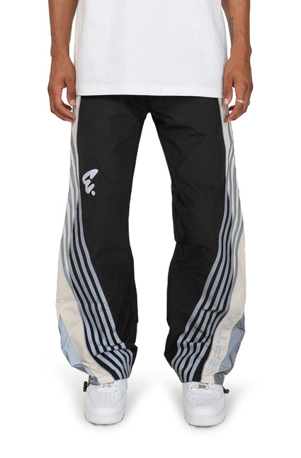 EPTM Vector Pants - Black